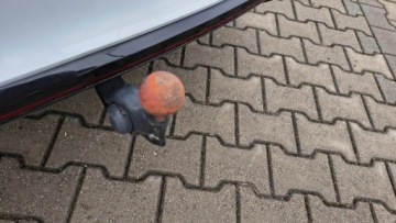 Skoda Octavia IV RS Kombi 2.0 TDI SCR 200KM 2022 Skoda Octavia Combi RS 2.0TDI 200KM Hak Panorama M, zdjęcie 14