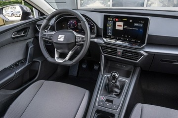 Seat Leon IV 2026 Seat Leon Style 1.5 TSI 115 KM, zdjęcie 20