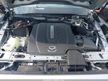 Mazda 2025 Mazda CX-90 2025 MAZDA CX-90 PHEV PREMIUM PLUS PACKAGE 2.5 Hybryda 189KM, zdjęcie 17
