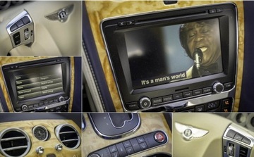 Bentley 2016 Bentley Continental GT Bentley Continental II GT 6.0 V12 TWIN TURBO 625KM, zdjęcie 19