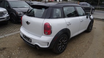 Mini Countryman R60 2012 MINI COUNTRYMAN 1,6 ROK 2012 TUNING DETROIT AUTO RAJDOWE [NAWET 340 KM], zdjęcie 5