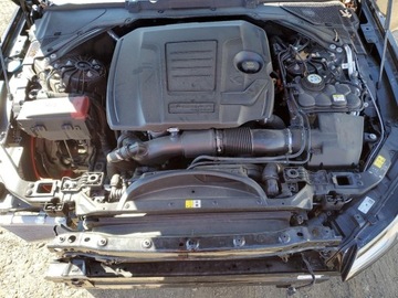 Jaguar XF II 2024 Jaguar XF R-Dynamic SE 2024 2.0l 2.0 Benzyna 296KM, zdjęcie 6