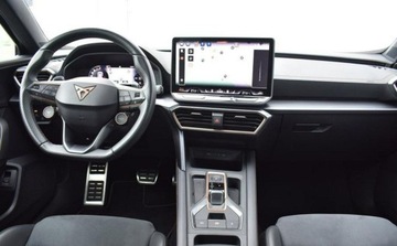 Cupra Formentor Crossover 1.5 TSI 150KM 2024 Cupra Formentor DSG Kubelki Salon PL 1 Wl. VAT 23 1.5 Benzyna 150KM, zdjęcie 4