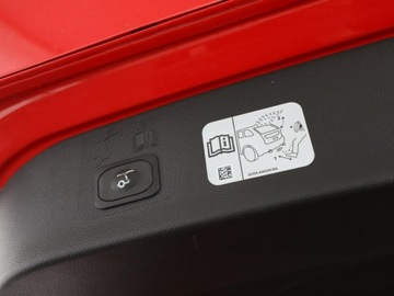 Ford Kuga II SUV Facelifting 1.5 EcoBoost 150KM 2017 Ford Kuga skóra/alcantara bi-xenon navi el. klapa, zdjęcie 35