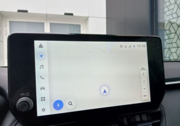 Toyota RAV4 V SUV Facelifting 2.5 Hybrid  Dynamic Force 218KM 2023 Toyota RAV4 Rav4 Comfort Style FV23 Salon PL Serwis ASO 1 wl., zdjęcie 16