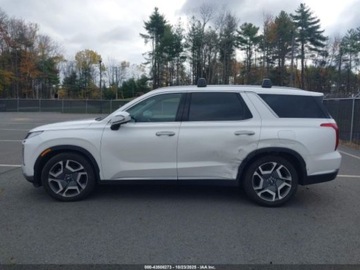 Hyundai 2024 Hyundai Palisade Limited 2024 3.8L 3.8 Benzyna 291KM, zdjęcie 2