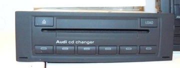 AUDI A4 B7 CD-ЧЕЙНДЖЕР 8E0035111D