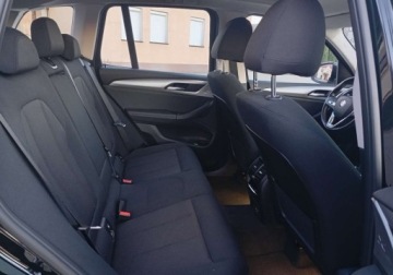 BMW X3 G01 SUV 2.0 18d 150KM 2020 BMW X3 Kupiony w Polsce - bezwypadkowy - serwis - FV 23 - 2,0 - 150 KM 2.0, zdjęcie 16