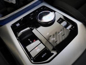 BMW X3 G45 SUV Plug-In 2.0 30e 299KM 2025 BMW X3 xDrive30e Sport Suv 2.0 (299KM) 2025, zdjęcie 10