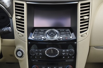 Infiniti QX70 3.0d 238KM 2016 INFINITI QX70 Krajowe Bezwypadkowe Serwisowane, zdjęcie 29