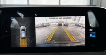 Mercedes Klasa A W177/V177 Hatchback 1.3 200 163KM 2020 Mercedes-Benz Klasa A SalonPL ASO FV23 A200 AMG Podgrzewane Fotele Ambient, zdjęcie 27
