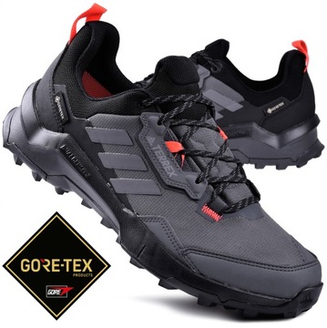 Buty Sportowe Adidas Terrex AX4 GTX FZ3285 r.43
