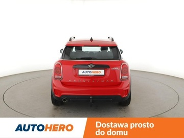 Mini Countryman F60 2019 Mini Countryman 4x4 automat półskóra navi klima, zdjęcie 5