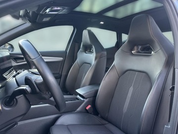 Cupra Formentor Crossover 2.0 TSI 310KM 2021 Cupra Formentor 2.0 TSI 310KM 4Drive System kamer, zdjęcie 11