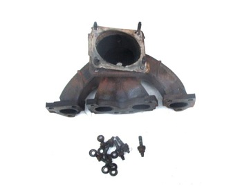 KOLEKTOR WYDECHOWY CITROEN C2 C3 C4 XSARA PICASSO BERLINGO 1.4 1.6 16V