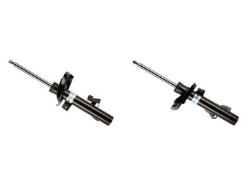 2X TLUMIČE BILSTEIN PŘEDNÍ L+P DO FORD VOLVO MAZDA FOCUS II S40