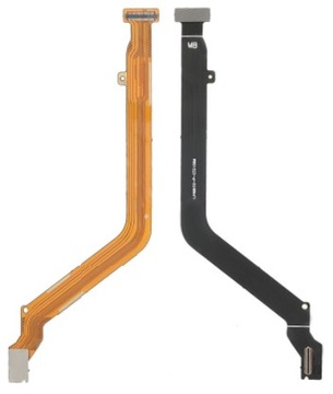 TAŚMA EKRANU LCD XIAOMI Redmi Note 10 10s