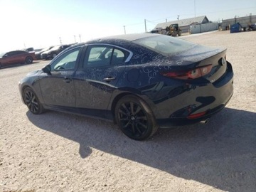 Mazda 3 IV 2024 Mazda 3 2024r., Select Sport, od ubezpieczalni 2.5 Benzyna 192KM, zdjęcie 2