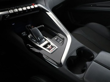 Peugeot 3008 II Crossover Facelifting  1.2 PureTech 130KM 2022 Peugeot 3008 automat full LED półskóra virtual, zdjęcie 30