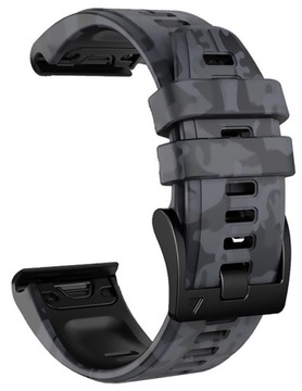 Pasek MORO Garmin FENIX 6X PRO (szerokość 26mm)