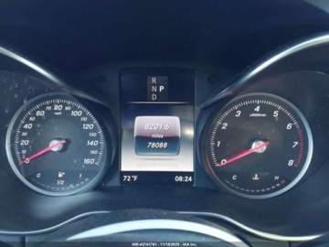 Mercedes Klasa C W205 2018 Mercedes-Benz Klasa C MERCEDES-BENZ C 300 2.0 Benzyna 241KM, zdjęcie 10