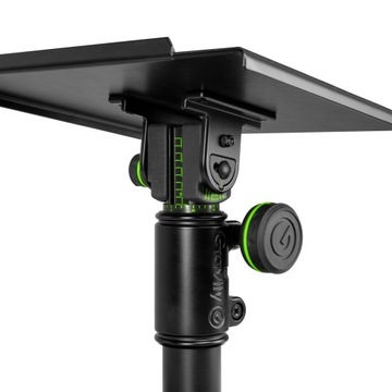 Gravity SP 3102 Statyw do monitorów studyjnych