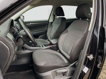 Skoda Kodiaq I SUV 1.5 TSI ACT 150KM 2020 Skoda Kodiaq 1.5TSI 150KM Ambition SalonPL SerwisASO Led Kessy Navi Hak 1.5, zdjęcie 8