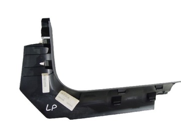 JEEP CHEROKEE KL ПЛАСТИКОВАЯ КРЫШКА РАМЫ, СЛЕВА СПЕРЕДИ