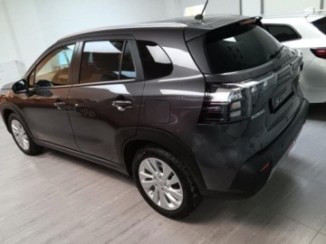 Suzuki SX4 II 2026 SUZUKI S-Cross 1.4 SHVS Premium Plus SP 4WD Suv 110KM 2026, zdjęcie 3