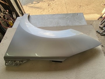 BLATNÍK LEVÝ PŘEDNÍ PEUGEOT 5008 I EZRC