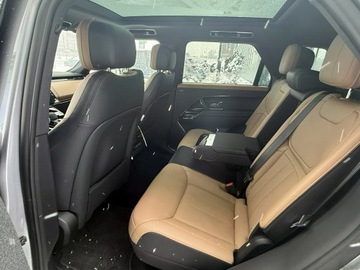 Land Rover Range Rover Sport III SUV Plug-In 3.0 460e 460KM 2024 Land Rover Range Rover Sport P460e Dynamic SE, zdjęcie 35