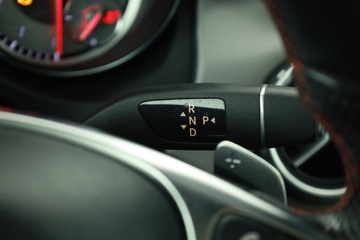 Mercedes GLA I Off-roader 1.6 200 156KM 2016 Mercedes GLA GLA 200, Salon Polska, Serwis ASO, zdjęcie 15