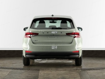 Skoda Fabia IV 2026 SKODA Fabia Edition 130 1.0 TSI DSG Hatchback 115KM 2026, zdjęcie 3