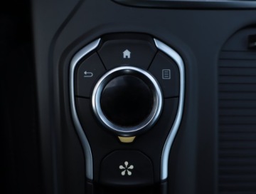 Renault Talisman Sedan 1.6 Energy dCi 130KM 2015 Renault Talisman 1.6 dCi, Salon Polska, zdjęcie 20