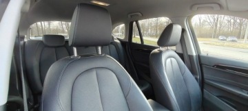 BMW X1 F48 2021 BMW X1 Pierwszy właściciel w kraju, super stan., zdjęcie 13