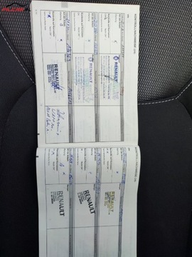 Renault Clio IV Grandtour  1.2 16V 74KM 2015 Renault Clio GWARANCJA Serwis tylko ASO 1-Wlasciciel Mozliwa zamiana RATY, zdjęcie 7