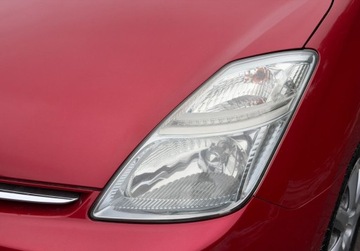 Toyota Prius II 2008 Toyota Prius 1,5 HYBRID Key-Less Navi Kamera CLIMATRONIC Bezwypadkowy Supe, zdjęcie 10