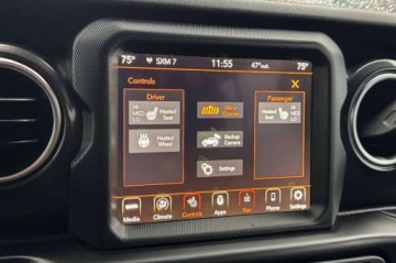 Jeep Wrangler IV 2023 Jeep Wrangler Rubicon 392 Convertible 2023 6.4 Benzyna 470KM, zdjęcie 16