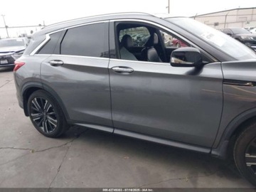 Infiniti QX50 2021 Infiniti QX50 Luxe 2021 2.0l 2.0 Benzyna 268KM, zdjęcie 6