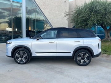 Jaecoo 7 2026 JAECOO J7 Exclusive DHT 1.5 T-GDI HEV Suv 224KM 2026, zdjęcie 2