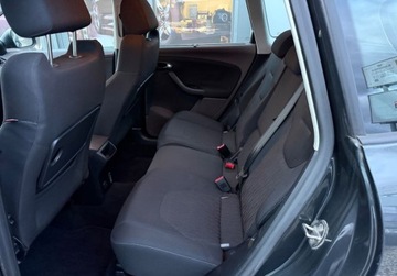 Seat Altea 2008 Seat Altea XL 4x4, Niski potwierdzony przebieg, Fabryczny Telewizor 2.0, zdjęcie 20