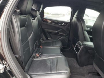 Porsche Cayenne III 2020 Porsche Cayenne 2020, 3.0L, 4x4, COUPE, od ubezpieczalni, zdjęcie 8