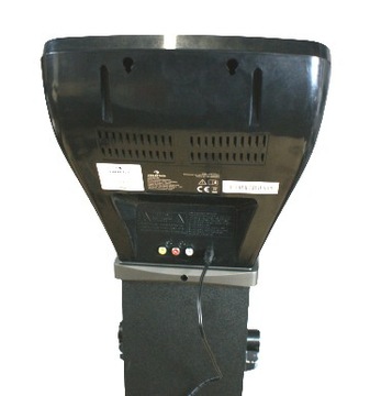 auna 10030796 КараБольшой караоке-набор для детей