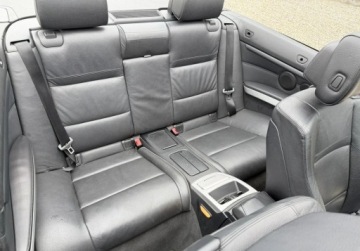 BMW Seria 3 E90-91-92-93 Cabrio E93 325d 197KM 2010 BMW Seria 3 Bmw 330D 197 KM Cabrio 2010r Warszawa 3.0 Diesel 197KM, zdjęcie 7