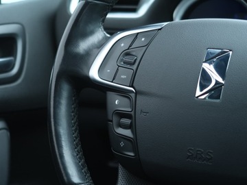 DS 4 I 2011 Citroen DS4 1.6 VTi, Klima, Klimatronic, Tempomat, zdjęcie 18
