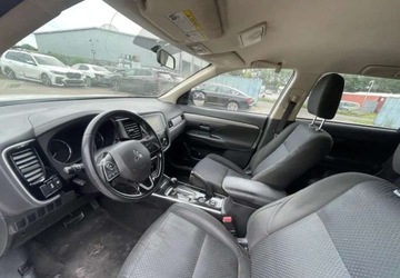 Mitsubishi Outlander III 2017 Mitsubishi Outlander 2017 Mitsubishi Outlander - W POLSCE, po oplatach i a, zdjęcie 8
