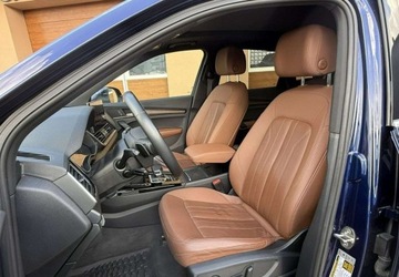 Audi Q5 II 2021 Audi Q5 2,0 TFSI MHEV 265KM Quattro 2.0 Hybryda 265KM, zdjęcie 23