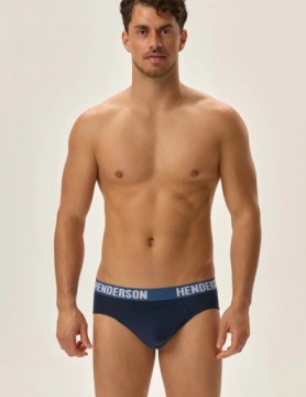 МУЖСКИЕ ТРУСЫ HENDERSON PANTIES JARL 42455, 2 шт., размер M
