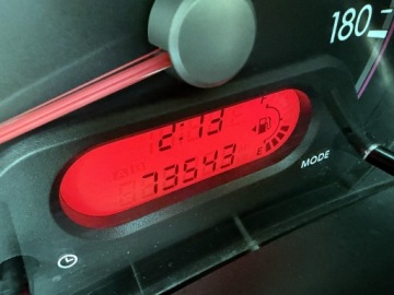 Suzuki Alto VI 2009 Suzuki Alto AUTOMAT! 73tyśkm 09R IDEAŁ 1WŁAŚCICIEL 1.0 Prosta Benzyna KLIMA, zdjęcie 9