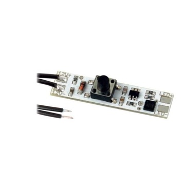 Włącznik Wyłącznik płytka PCB do listwy LED